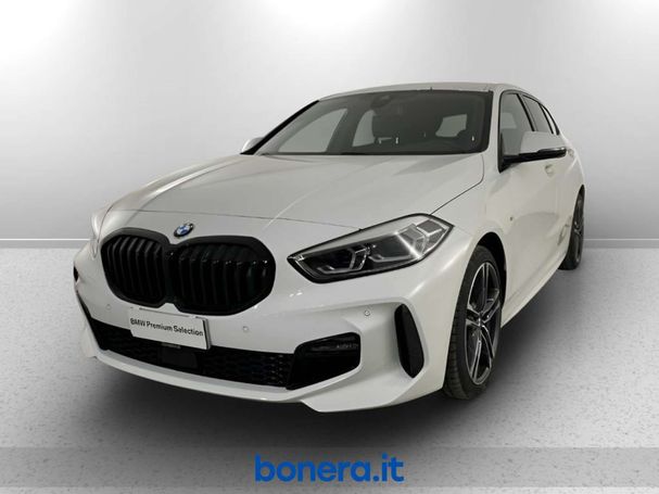 BMW 118d 110 kW image number 1