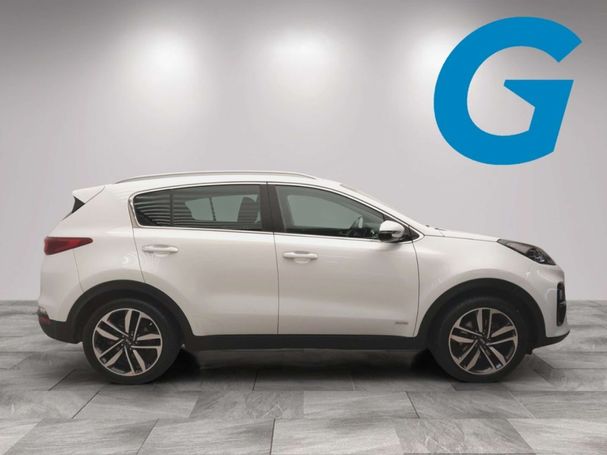 Kia Sportage 1.6 130 kW image number 18