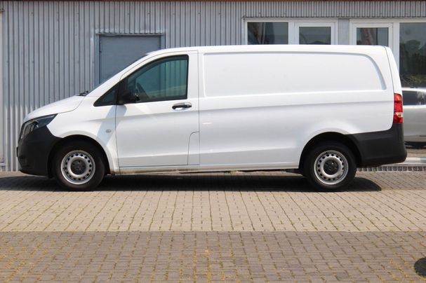 Mercedes-Benz Vito 111 CDi 84 kW image number 6