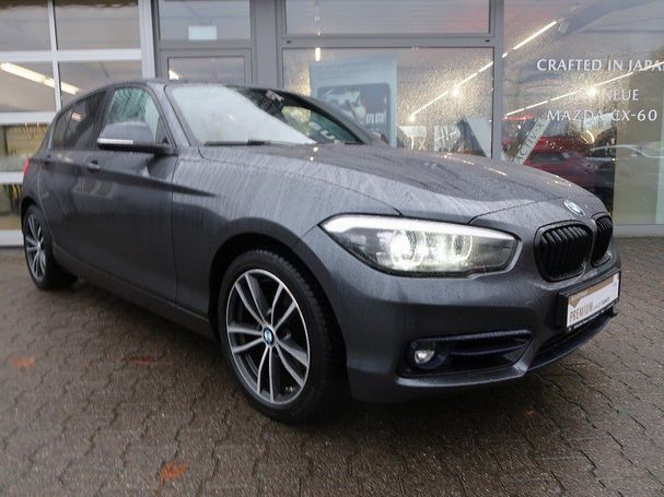 BMW 120i Sport Line 135 kW image number 2