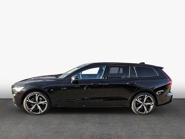 Volvo V60 B4 Plus 145 kW image number 4