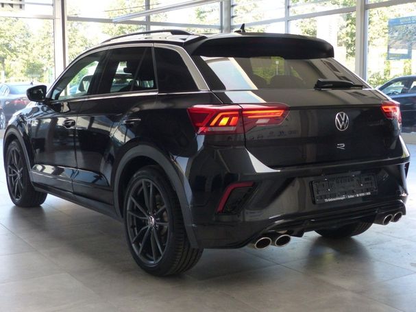 Volkswagen T-Roc R 4Motion DSG 221 kW image number 5