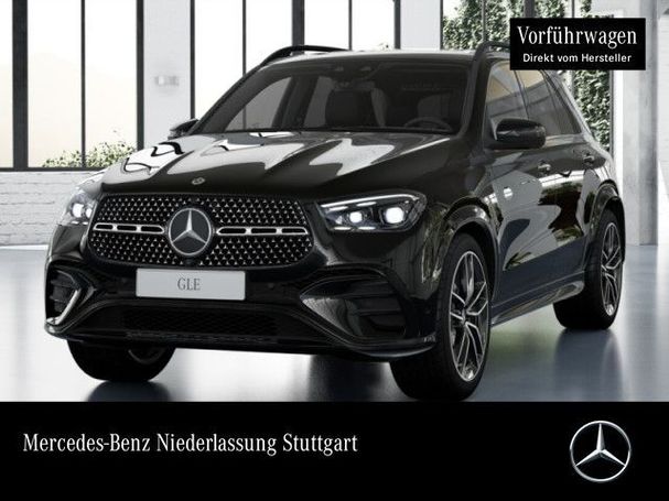 Mercedes-Benz GLE 450 d 270 kW image number 2