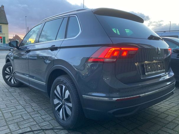 Volkswagen Tiguan TSI Life 110 kW image number 7