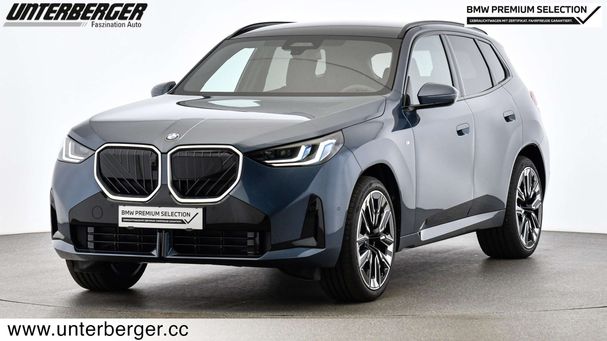 BMW X3 20d xDrive 144 kW image number 1