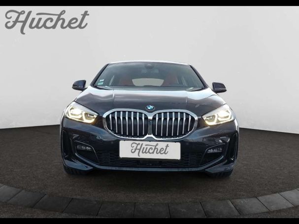 BMW 118i M Sport 101 kW image number 8