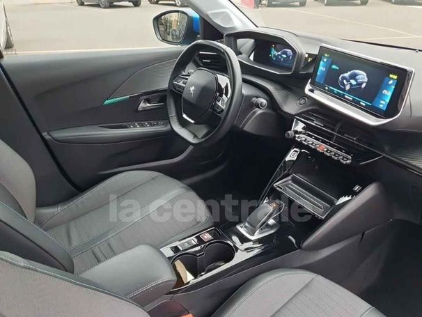 Peugeot 208 100 kW image number 5