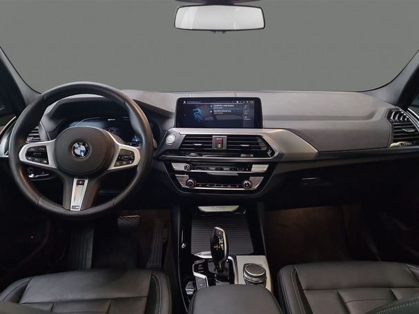 BMW X3 xDrive30e M 215 kW image number 7