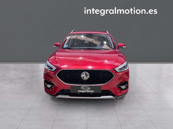 MG ZS 1.5 78 kW image number 3