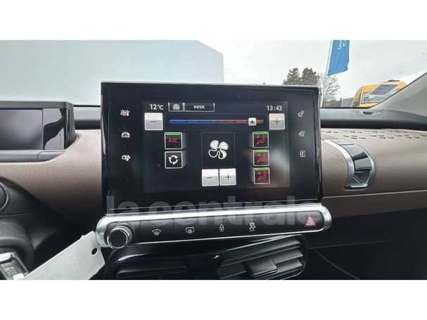 Citroen C4 Cactus PureTech 82 Feel 60 kW image number 17