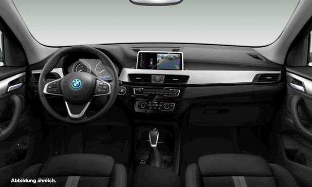 BMW X1 25e xDrive 162 kW image number 3