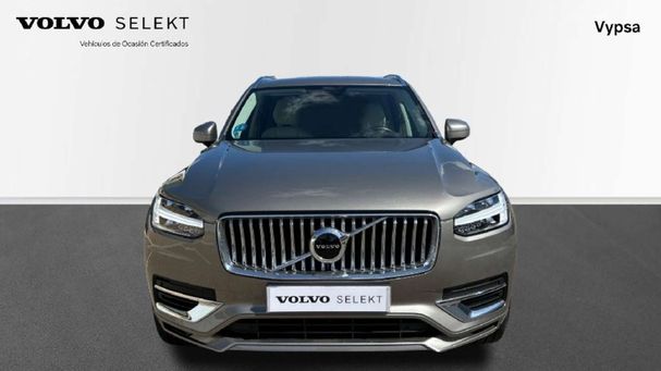 Volvo XC90 AWD T8 287 kW image number 3