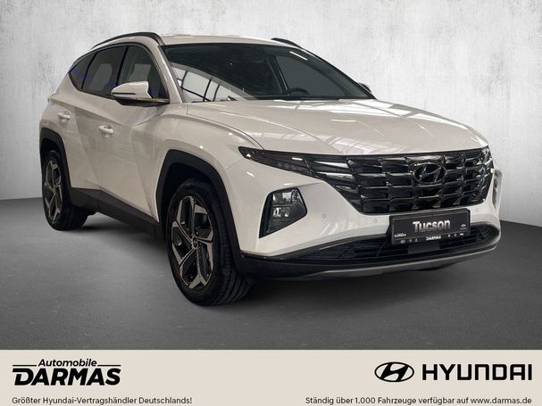 Hyundai Tucson 4WD 195 kW image number 3