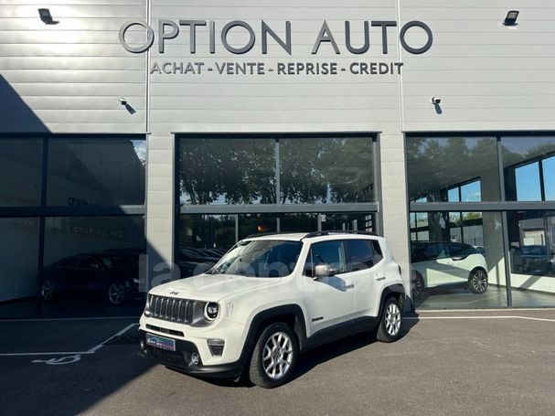 Jeep Renegade 1.0 Limited 88 kW image number 1