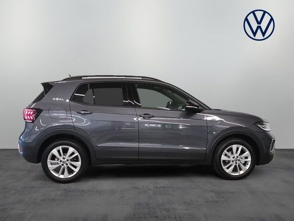 Volkswagen T-Cross 1.0 TSI DSG 85 kW image number 6