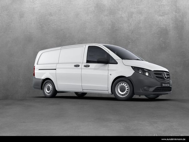 Mercedes-Benz Vito 114 BlueTEC 100 kW image number 1