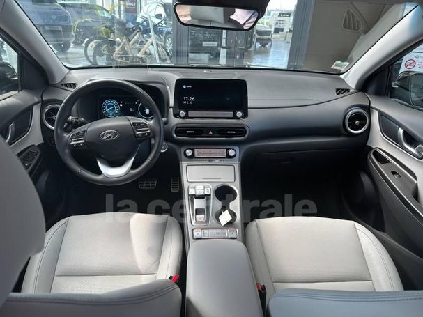 Hyundai Kona 64 kWh 150 kW image number 14