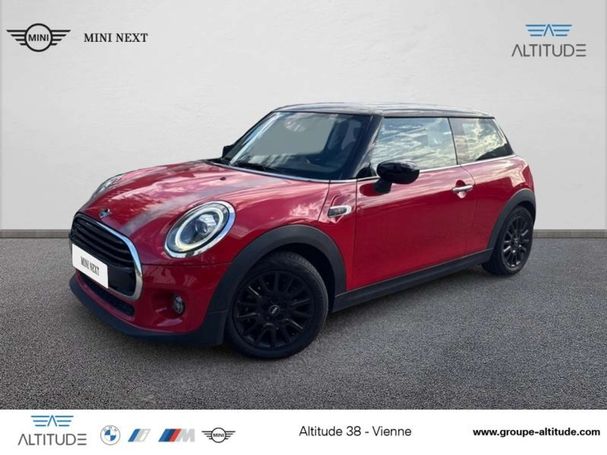 Mini Cooper Mini 101 kW image number 1