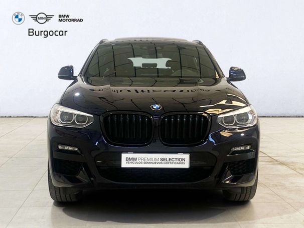 BMW X4 xDrive 140 kW image number 2