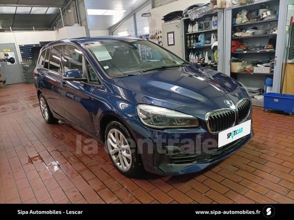 BMW 218d Gran Tourer 110 kW image number 15