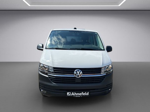 Volkswagen T6 Transporter 110 kW image number 8