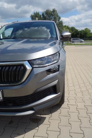 Skoda Kodiaq 1.5 TSI ACT DSG Ambition 110 kW image number 25