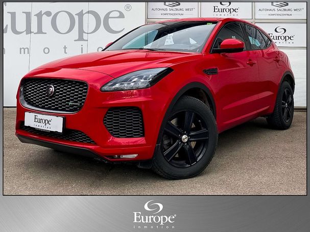 Jaguar E-Pace P250 AWD First Edition 183 kW image number 2