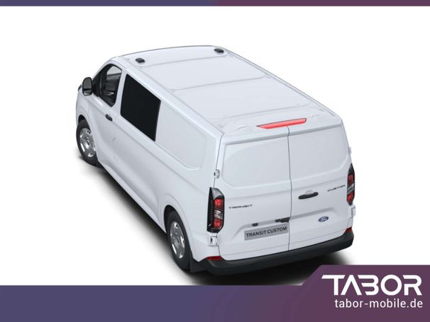 Ford Transit Custom 320 Trend 100 kW image number 5