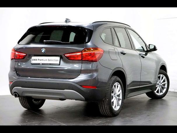 BMW X1 16d sDrive 85 kW image number 2