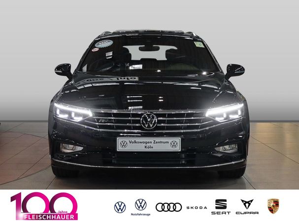 Volkswagen Passat Variant 2.0 TDI Elegance DSG 147 kW image number 3