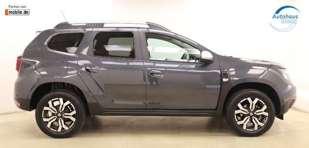 Dacia Duster TCe 150 Prestige 110 kW image number 4