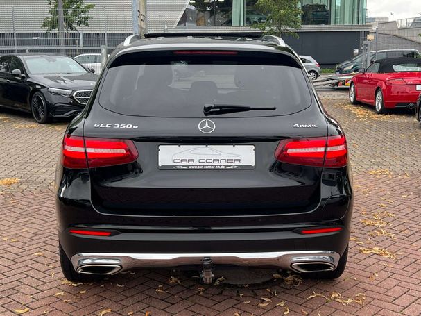 Mercedes-Benz GLC 350 e 4Matic 240 kW image number 3