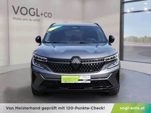 Renault Austral E-Tech 146 kW image number 14