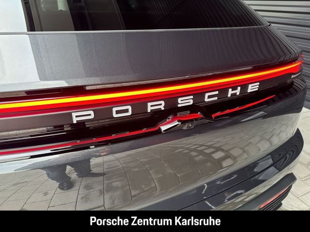 Porsche Macan 4S 380 kW image number 10