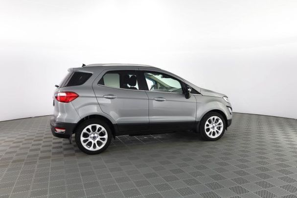 Ford EcoSport 1.5 EcoBlue 70 kW image number 4