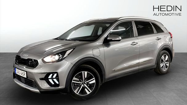 Kia Niro 104 kW image number 1