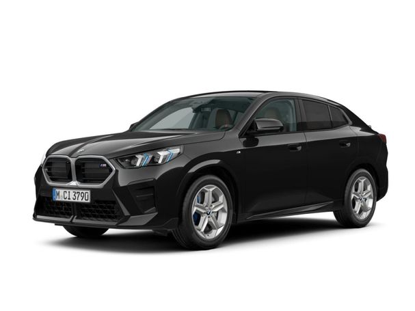 BMW X2 M35i xDrive 222 kW image number 1