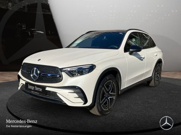 Mercedes-Benz GLC 300 190 kW image number 1