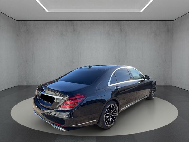 Mercedes-Benz S 350d L 210 kW image number 7