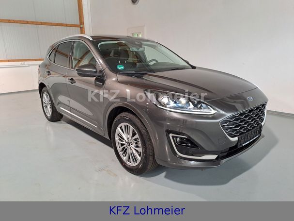 Ford Kuga 2.0 EcoBlue Vignale 140 kW image number 2