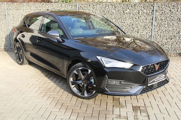 Cupra Leon 1.5 eTSI DSG 110 kW image number 3