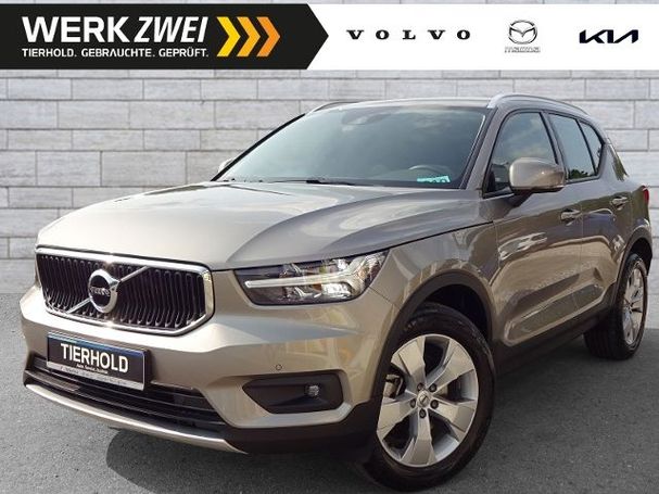 Volvo XC40 B4 Momentum Pro 145 kW image number 1