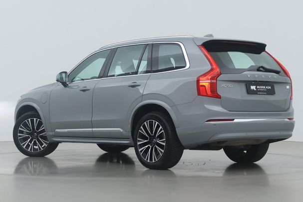 Volvo XC90 T8 Recharge AWD Plus 335 kW image number 2