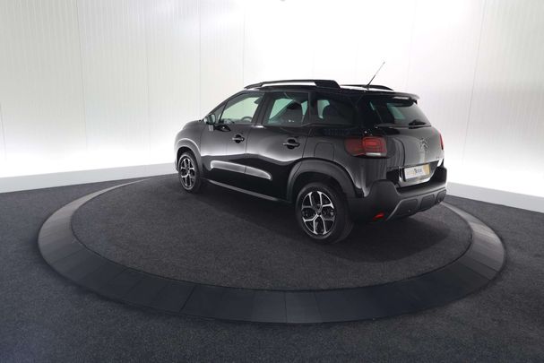 Citroen C3 Aircross PureTech 130 Max EAT6 96 kW image number 13