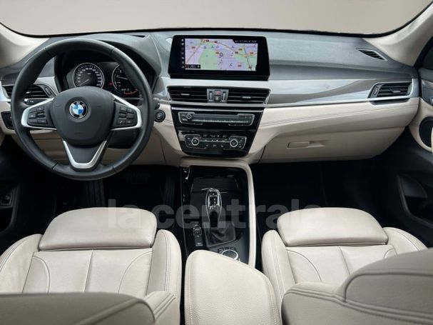 BMW X1 20i xDrive 131 kW image number 8