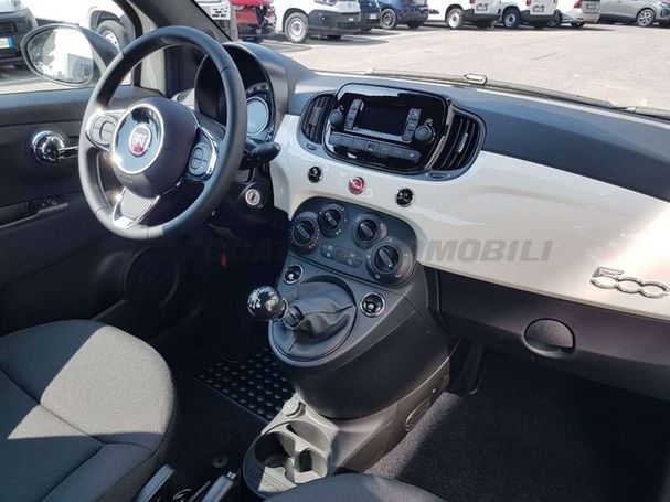 Fiat 500 1.0 51 kW image number 21