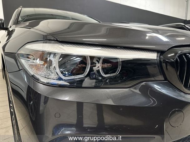 BMW 520 140 kW image number 5