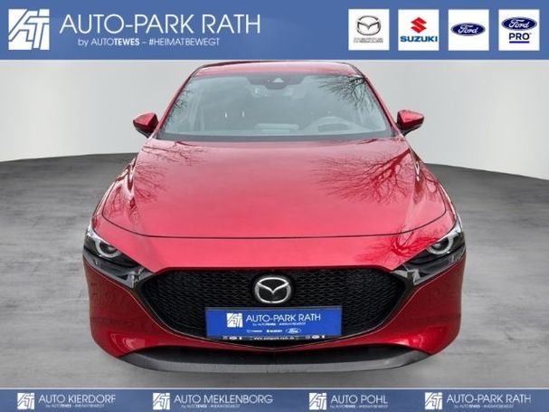 Mazda 3 110 kW image number 2