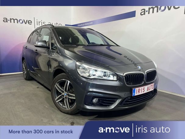 BMW 216d Active Tourer Sport Line 85 kW image number 1