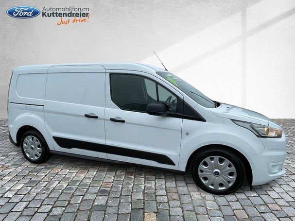 Ford Transit Connect 210 L2 74 kW image number 8